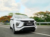 Bán ô tô Mitsubishi Xpander MT sản xuất 2020, xe giá thấp, giao nhanh 