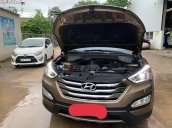 Bán ô tô Hyundai Santa Fe năm sản xuất 2015, xe chính chủ sử dụng còn mới