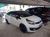 Cần bán lại xe Kia Rio 1.4AT năm sản xuất 2017, nhập khẩu, giá thấp