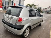 Cần bán lại xe Hyundai Getz năm sản xuất 2007, xe nhập, giá tốt