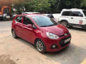 Cần bán Hyundai Grand i10 sản xuất năm 2015, xe nhập, giá ưu đãi