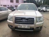 Bán Ford Everest sản xuất 2007, nhập khẩu