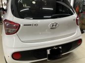 Cần bán Hyundai Grand i10 năm sản xuất 2019, xe còn mới, giá ưu đãi 