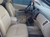 Cần bán lại xe Toyota Innova sản xuất 2006, chính chủ sử dụng, còn mới