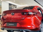 Cần bán Mazda 3 1.5L Deluxe năm sản xuất 2020, giá thấp, giao nhanh toàn quốc