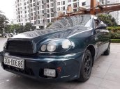 Bán Daewoo Lanos năm sản xuất 2000, xe giá thấp, động cơ ổn định 