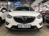 Bán Mazda CX 5 AT sản xuất năm 2015, xe chính chủ giá mềm, động cơ ổn định 