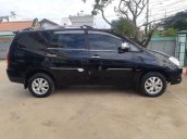 Cần bán lại xe Toyota Innova sản xuất 2006, chính chủ sử dụng, còn mới