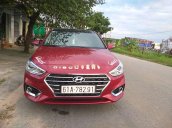 Cần bán xe Hyundai Accent sản xuất năm 2020, nhập khẩu, giá thấp