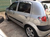 Cần bán lại xe Hyundai Getz năm sản xuất 2007, xe nhập, giá tốt