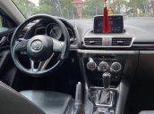 Bán xe Mazda 3 năm sản xuất 2017 còn mới