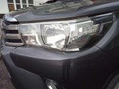 Cần bán Toyota Hilux sản xuất năm 2016, nhập khẩu nguyên chiếc