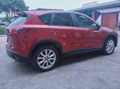 Bán xe Mazda CX 5 đời 2013, màu đỏ chính chủ