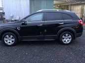 Bán xe Chevrolet Captiva sản xuất năm 2008, nhập khẩu, xe giá thấp