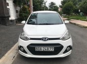 Bán Hyundai Grand i10 MT năm 2015, xe còn mới, động cơ ổn định