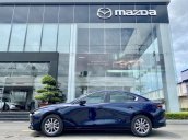 Bán ô tô Mazda 3 sản xuất 2020, sẵn xe, giao nhanh toàn quốc