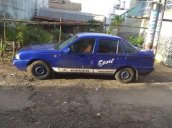 Bán Daewoo Cielo đời 1995, màu xanh lam, 37 triệu