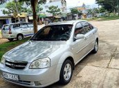 Xe Daewoo Lacetti sản xuất năm 2009, nhập khẩu nguyên chiếc, xe còn mới