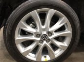 Bán Mazda CX 5 AT sản xuất năm 2015, xe chính chủ giá mềm, động cơ ổn định 