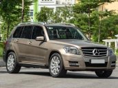 Bán xe Mercedes-Benz GLK 300 - Đk 2010, màu vàng cát