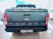 Cần bán xe Ford Ranger sản xuất 2015, nhập khẩu nguyên chiếc