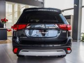 Bán Mitsubishi Outlander CVT năm sản xuất 2020, giao nhanh toàn quốc