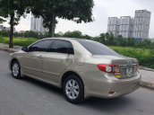 Cần bán lại xe Toyota Corolla Altis sản xuất 2014 còn mới