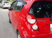 Cần bán gấp Chevrolet Spark sản xuất năm 2013, giá thấp, chính chủ sử dụng