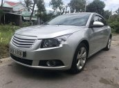 Cần bán lại xe Chevrolet Lacetti sản xuất 2009, nhập khẩu nguyên chiếc còn mới