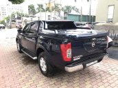 Bán Nissan Navara sản xuất năm 2018, màu xanh lam, xe nhập, giá 535tr