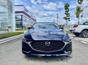 Bán ô tô Mazda 3 sản xuất 2020, sẵn xe, giao nhanh toàn quốc