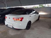 Cần bán lại xe Kia Rio 1.4AT năm sản xuất 2017, nhập khẩu, giá thấp