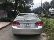 Cần bán lại xe Chevrolet Lacetti sản xuất 2009, nhập khẩu nguyên chiếc còn mới