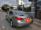 Bán Toyota Camry năm sản xuất 2009