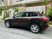 Cần bán lại xe Porsche Cayenne sản xuất 2014, xe nhập, xe một đời chủ