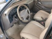 Bán ô tô Toyota Camry năm 1997, màu đen, xe nhập số tự động, giá 39tr