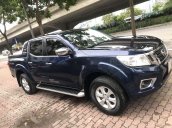 Bán Nissan Navara sản xuất năm 2018, màu xanh lam, xe nhập, giá 535tr