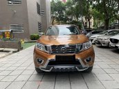 Cần bán gấp Nissan Navara năm 2018, nhập khẩu số tự động, 515 triệu