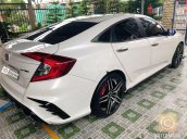 Bán xe Honda Civic năm 2019, nhập khẩu nguyên chiếc, chính chủ sử dụng