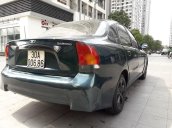 Bán Daewoo Lanos năm sản xuất 2000, xe giá thấp, động cơ ổn định 