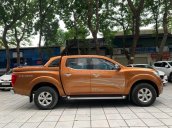 Cần bán gấp Nissan Navara năm 2018, nhập khẩu số tự động, 515 triệu