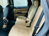 Cần bán lại xe Porsche Cayenne sản xuất 2014, xe nhập, xe một đời chủ