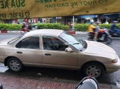 Cần bán lại xe Ford Contour năm 1996, nhập khẩu, giá chỉ 50 triệu