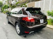 Cần bán lại xe Porsche Cayenne sản xuất 2014, xe nhập, xe một đời chủ