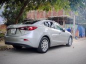 Bán Mazda 3 sản xuất năm 2016, giá thấp, động cơ ổn định