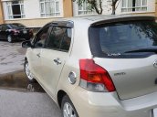 Xe Toyota Yaris sản xuất năm 2010, xe nhập, còn mới, hoạt động tốt