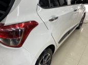 Cần bán Hyundai Grand i10 năm sản xuất 2019, xe còn mới, giá ưu đãi 