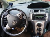 Xe Toyota Yaris sản xuất năm 2010, xe nhập, còn mới, hoạt động tốt