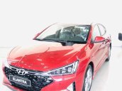 Cần bán Hyundai Elantra 1.6 turbo năm 2020, xe chính chủ giá mềm