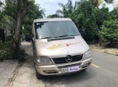 Cần bán Mercedes Sprinter sản xuất 2006, 158 triệu